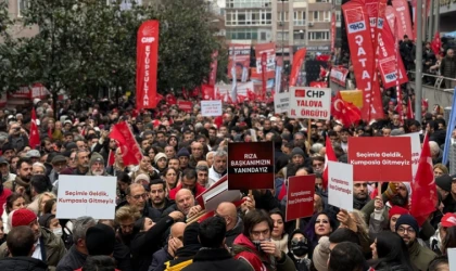 Özel ve İmamoğlu savcılara çağrıda bulundu: Hesabı elbet sorulur