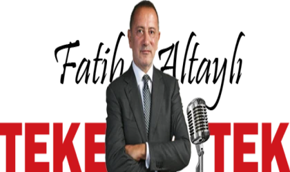 Altaylı: Bu FETÖ operasyon biçimi