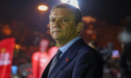 CHP Lideri Özgür Özel: “Kabullen Artık Tayyip Bey, Milletin Sesini Bastıramazsın!”