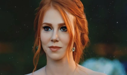 Elçin Sangu'dan Ekrem İmamoğlu'na destek! 'Hâlâ 'Her şey çok güzel olacak' diyenlerdenim'
