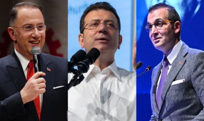 İmamoğlu görevden alındı