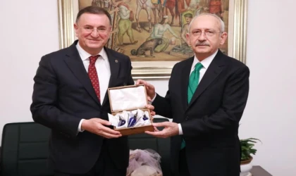 Lütfü Savaş olağanüstü kurultayın da iptalini istiyor