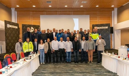 5. Rally Bodrum 17 Nisan'da start alıyor