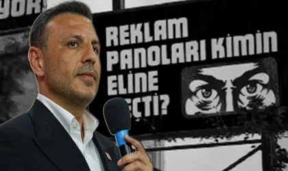 CHP'den 'iletişim kuşatması' tepkisi: AKP'nin seçim operasyonu mu?