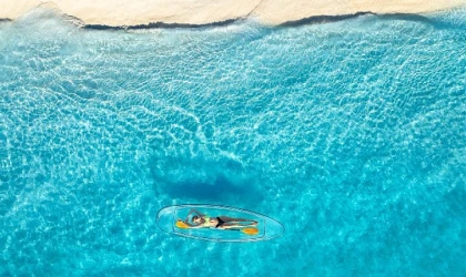 Doç. Dr. Demet Genceli: Turizmde Sessiz Lüks ve Doğallık Yükselişte