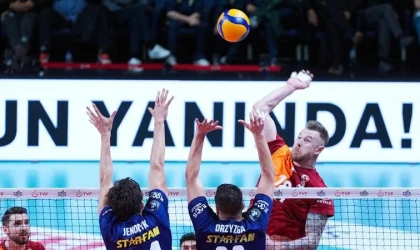 Filedeki derbide Galatasaray, Fenerbahçe'yi devirdi!