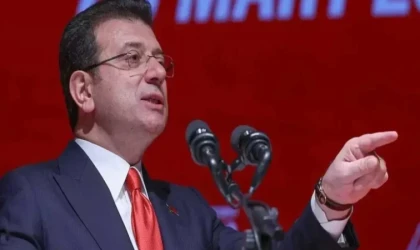 İmamoğlu'ndan ‘Neden yaşıyoruz bunları?’ sorusuna yanıt