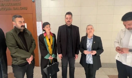 İşkence iddiaları: Emniyet "suç duyurusu yok" dedi, Eren Üner belge paylaştı