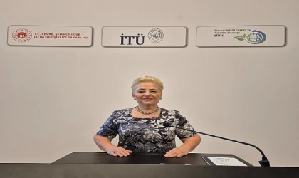 Karbonsuz Karbon Zirvesi'nde Düşük Karbon Kahramanı Ödülleri Sahiplerini Bulacak