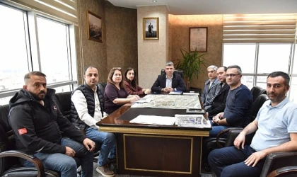 MASKİ ve Soma Belediyesi İş Birliğiyle Yeni Projeler