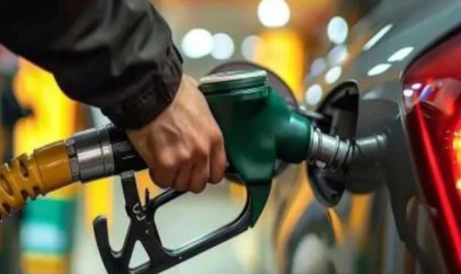 Motorine bu gece zam geliyor