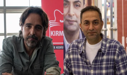 Murat Ağırel ve Timur Soykan gözaltında!