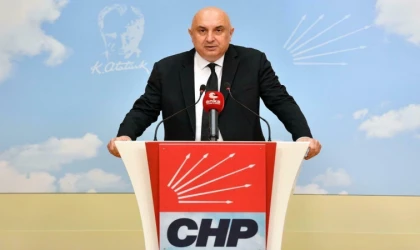 Özkoç: "Ülkemin geleceği için mücadele vereceğim"