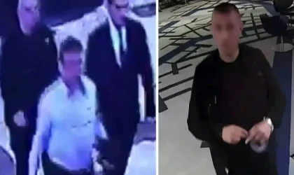 Polisler garson kılığına girip İmamoğlu’nu izlemek istemiş