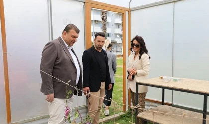 Seferihisar Çocuk Belediyesi, 23 Nisan’da kapılarını açıyor.