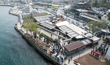 Yağmaladıkları AKP’ye yetmiyor