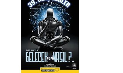 39. Genç Günler “Gelecek, Peki Nasıl?” Temasıyla Başlıyor