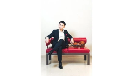 Borusan İstanbul Filarmoni Orkestrası’ndan etkileyici bir sezon kapanışı: Yüzyılın Yankıları Konseri