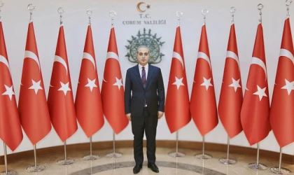 Buca Kaymakam’ı değişti