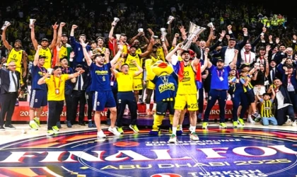 Fenerbahçe Avrupa'nın en büyüğü