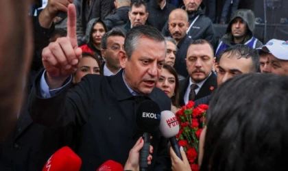İstanbul için Kanal İstanbul referandumu çağrısı