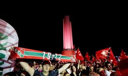 Karşıyaka’da 19 Mayıs “Gençlik Festivali’ ile kutlanacak