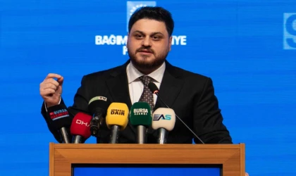 'Kurtuluş, bir güne sığmaz. Eşitlik, susarak gelmez. Adalet, lütufla verilmez'