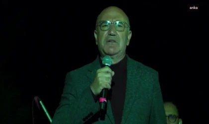 Mahmut Tanal'dan "Üç Fidan" mesajı: Onlara borcumuz var, Tam bağımsız Türkiye'yi kurmak zorundayız