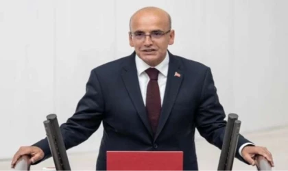 Mehmet Şimşek: Kamuda tasarruf tedbirleri denetimi sürüyor...