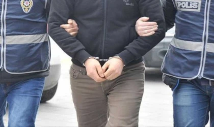 Ferdi Zeyrek soruşturması: 2 gözaltı
