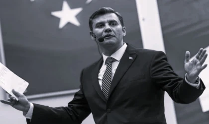 Ferdi Zeyrek'i kaybettik