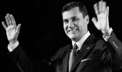 Ferdi Zeyrek'in cenaze programı belli oldu