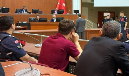 İmamoğlu: “Yargılanmıyoruz, cezalandırılıyoruz”
