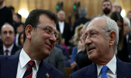 İmamoğlu’ndan Kılıçdaroğlu'na: "Çok içimi yaktı"