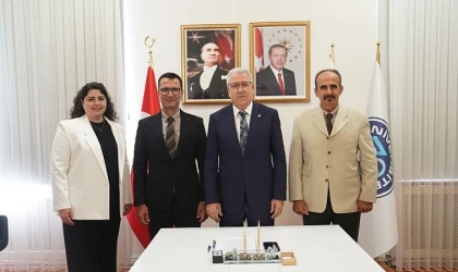 İzmir Körfezi’ndeki Çilazmak Lagünü “Biyoçeşitlilik ve Ekolojik Kalite” yönünden inceleniyor