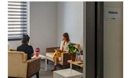 İZSEM’de ücretsiz psikolojik destek hizmeti