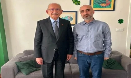 Kılıçdaroğlu: Partiyi kayyuma bırakmam