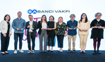 Sabancı Vakfı'nın "Fark Yaratanları" değişime ilham veriyor