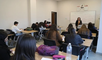 Çankaya Belediyesi Destek Eğitim Merkezlerine Ön Kayıtlar Başladı