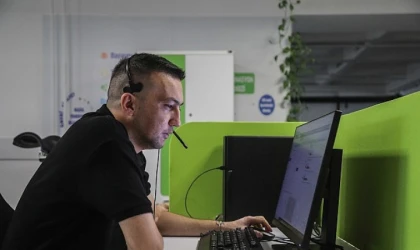 Çankaya İletişim Merkezi’nden Büyük Başarı