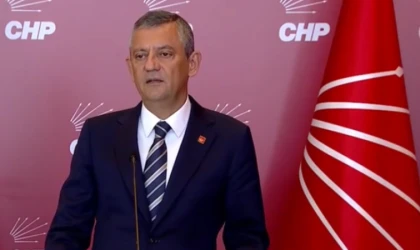 CHP’li komisyon üyeleri belli oldu