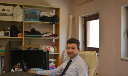 EÜ Siber Güvenlik Meslek Yüksekokulu yeni dijital savaşçılarını bekliyor