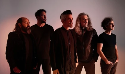 “Kargo” Yapı Kredi bomontiada World Akustik sahnesinde