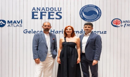Mavi Atlas ile denizler koruma altında