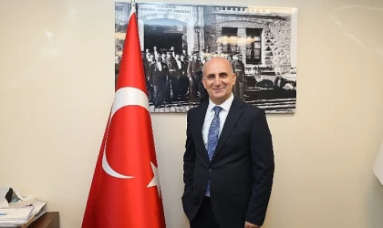 Türk çikolata ihracatçıları 180 ülkeye mutluluk dağıttı