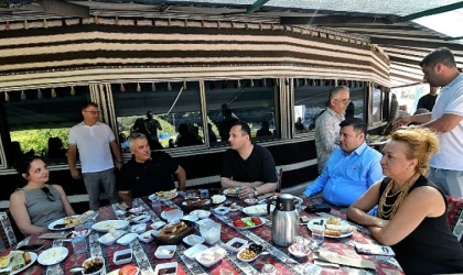 Yörük festivali için ilk adım atıldı