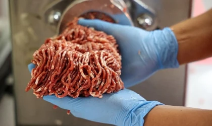 Antalyalıların tercihi Halk Et’e yoğun ilgi