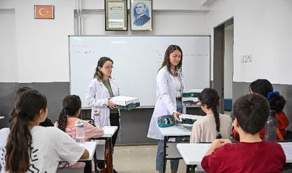 BELGEM’de yeni dönem hızlandırılmış programla başlıyor