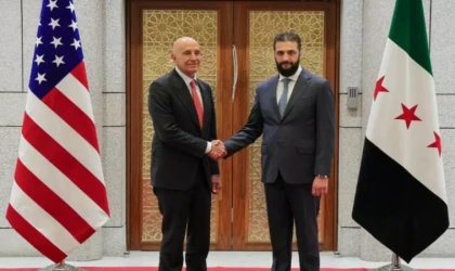 BOP Planı işliyor