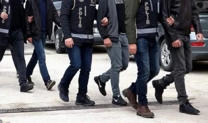 CHP’li Belediyelere Yeni Operasyon